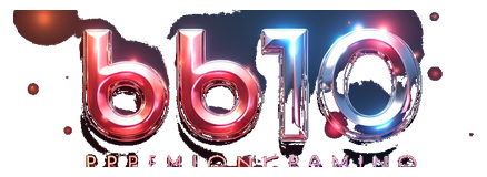 bb10 logo